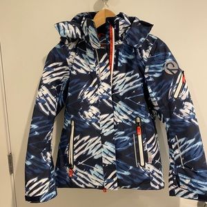 Kids Ski Jacket - Reima Girls